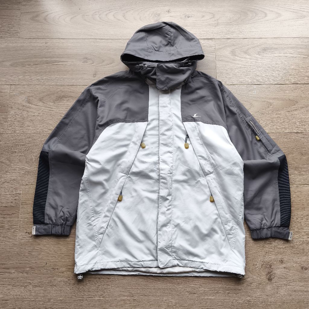 LECAF Jaket Outdoor Waterproof