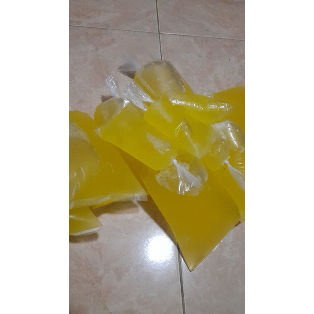 Putih Telur fresh 100%