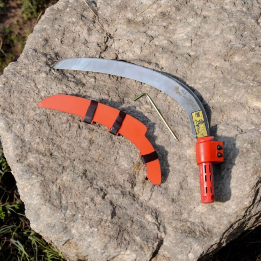 Egrek KLS PALM KING PRO Original Malaysia