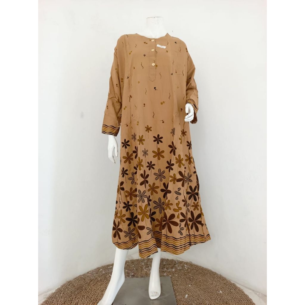 Longdress/LD ABAYA HAP/ABAYA JUMBO/LD 5L