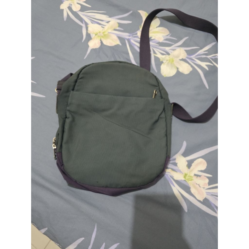 jual tas elle original preloved