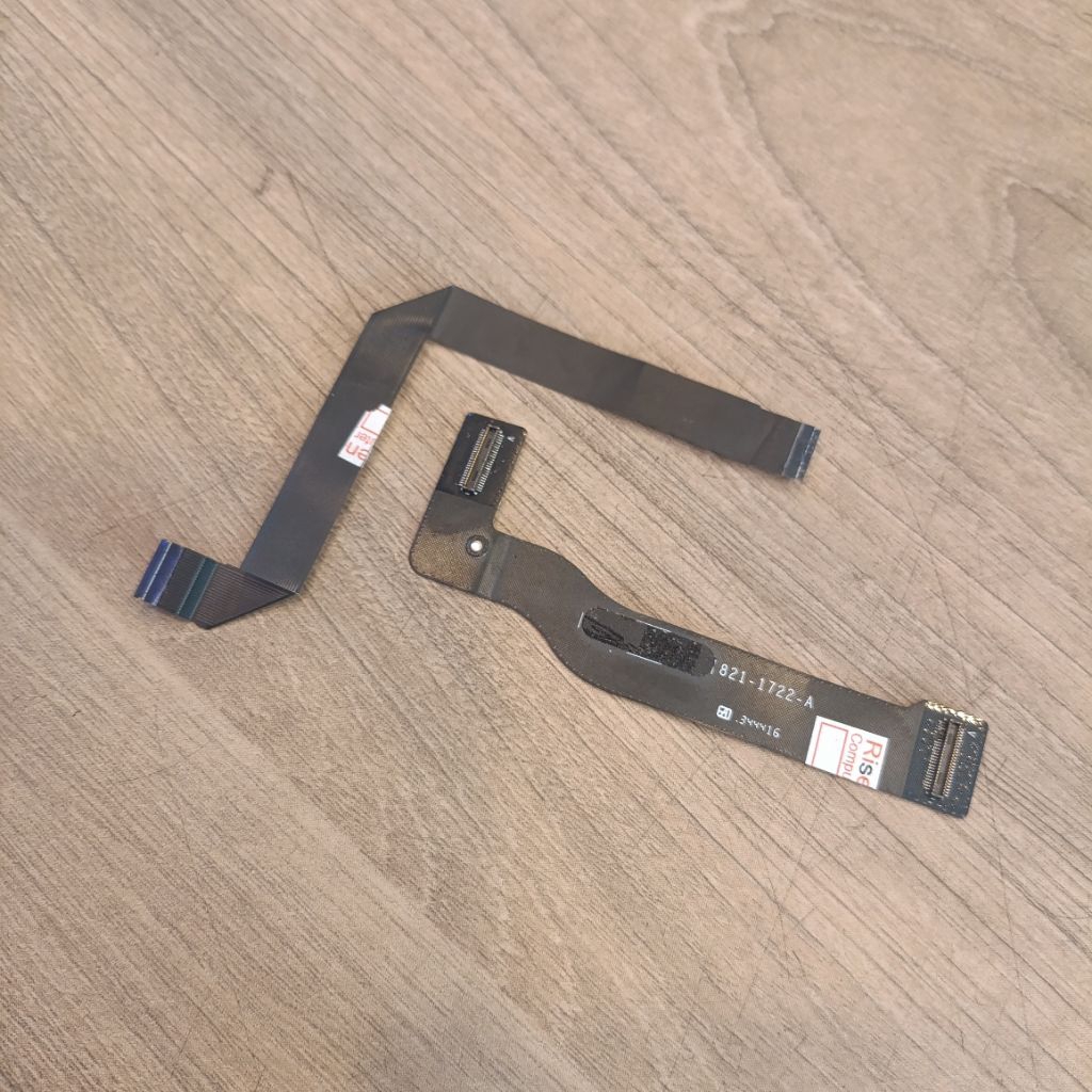 Fleksibel Touchpad Macbook Air A1466 kondisi second masih bagus