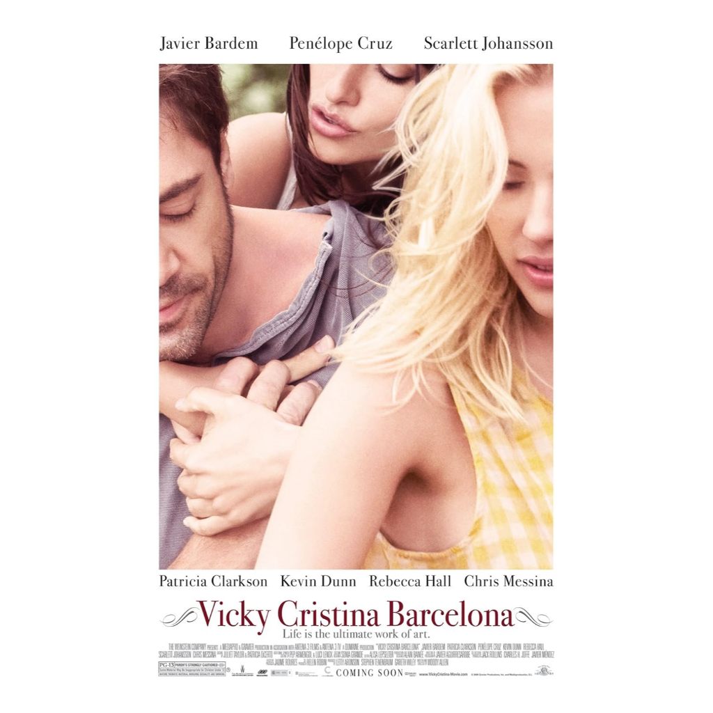 Vicky Cristina Barcelona (2008) [Gdrive]