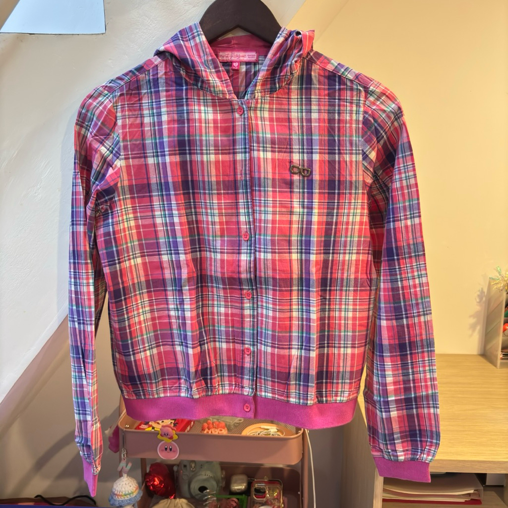 ninety degrees hoodie outer jaket