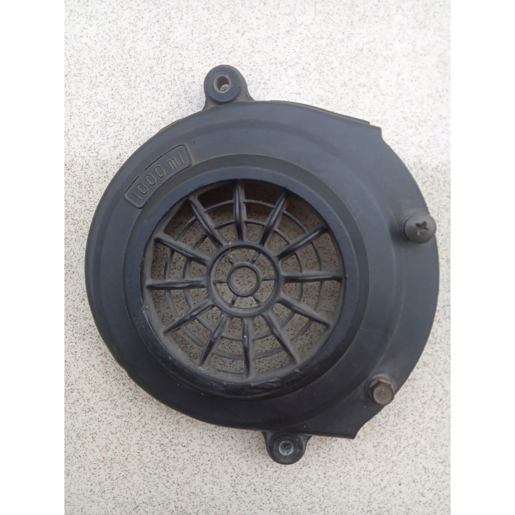 COVER KIPAS SUZUKI SPIN