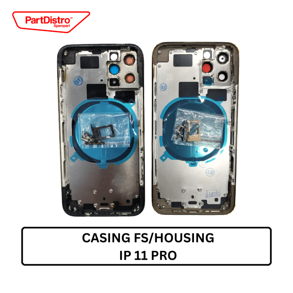 CASING FS/HOUSING IP 11 PRO