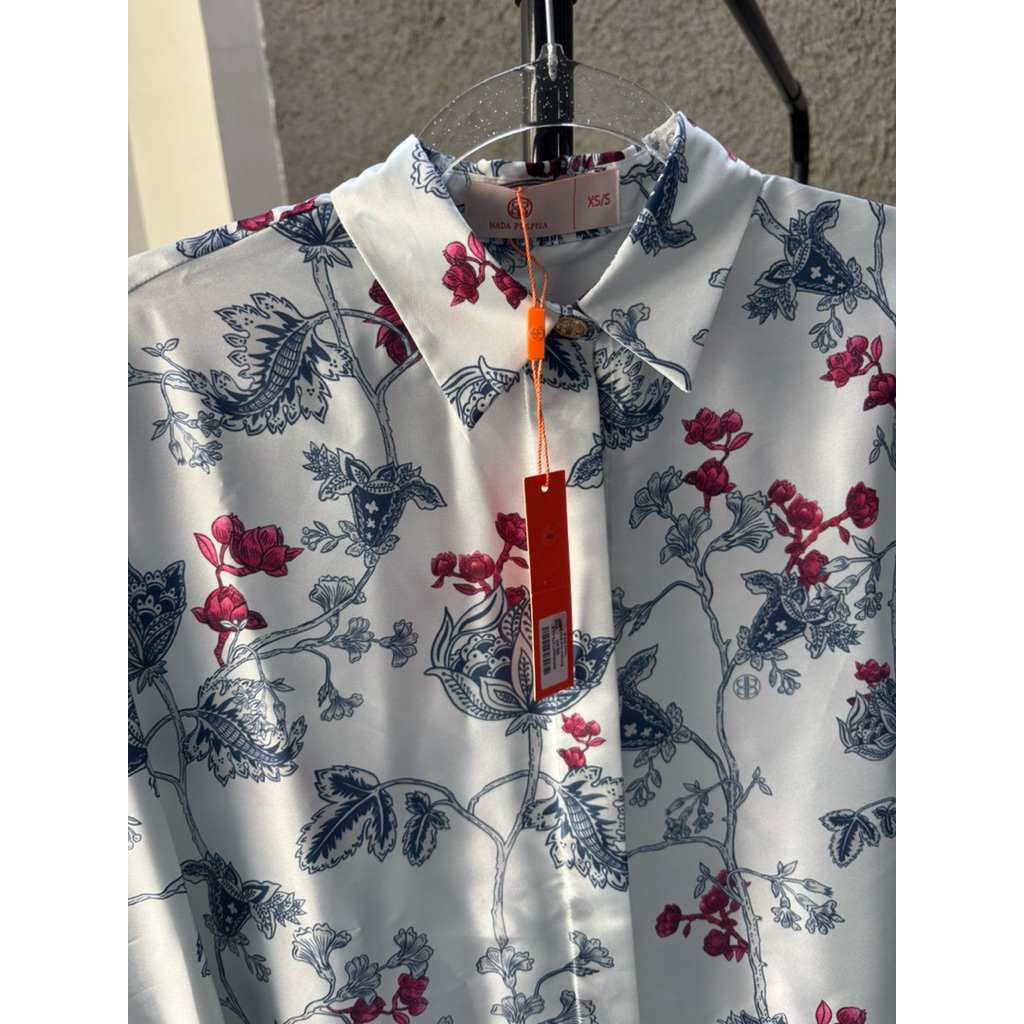 bonjour shirt nada puspita