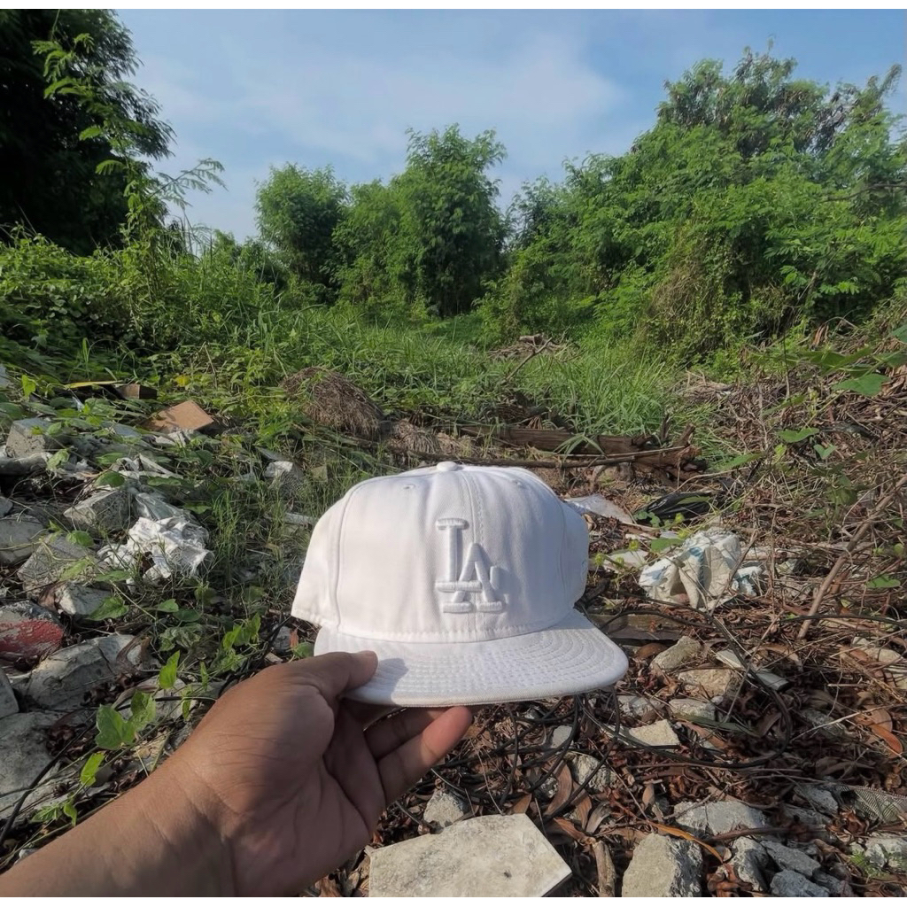 TOPI MLB ERA BUILD UP