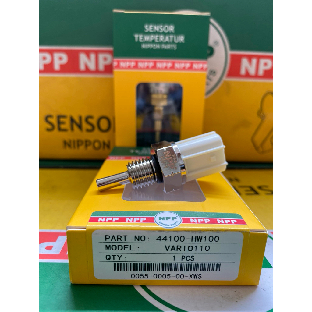 HW1 SENSOR TEMPERATUR VARIO 110 NPP ORIGINAL