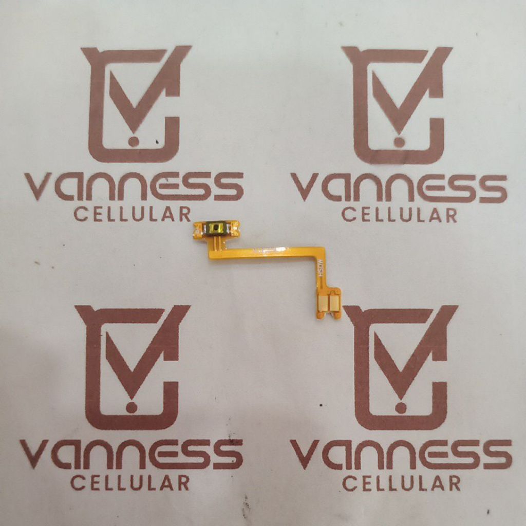 FLEKSIBEL ON OFF REALME C2