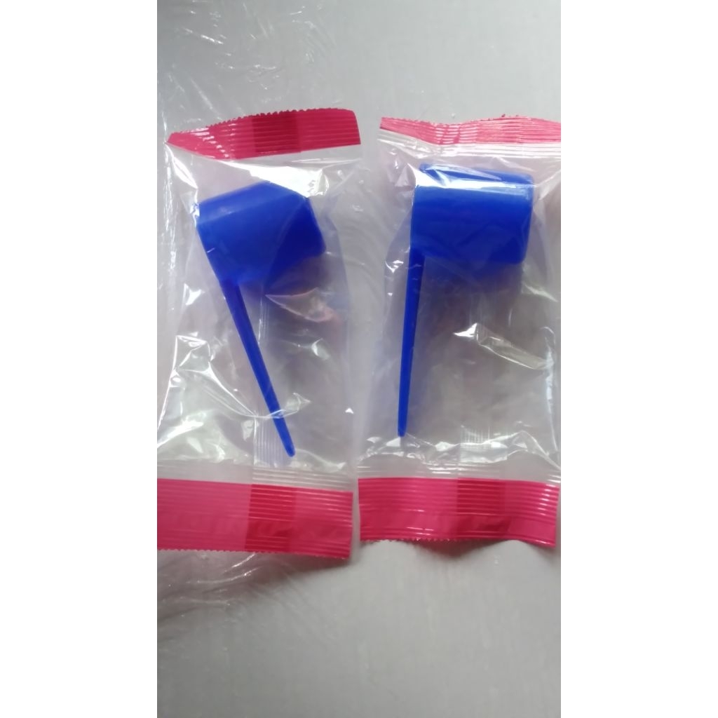 Sendok Takar Susu Formula Bebelac 3 Ukuran 12,6 Gram per Sendok