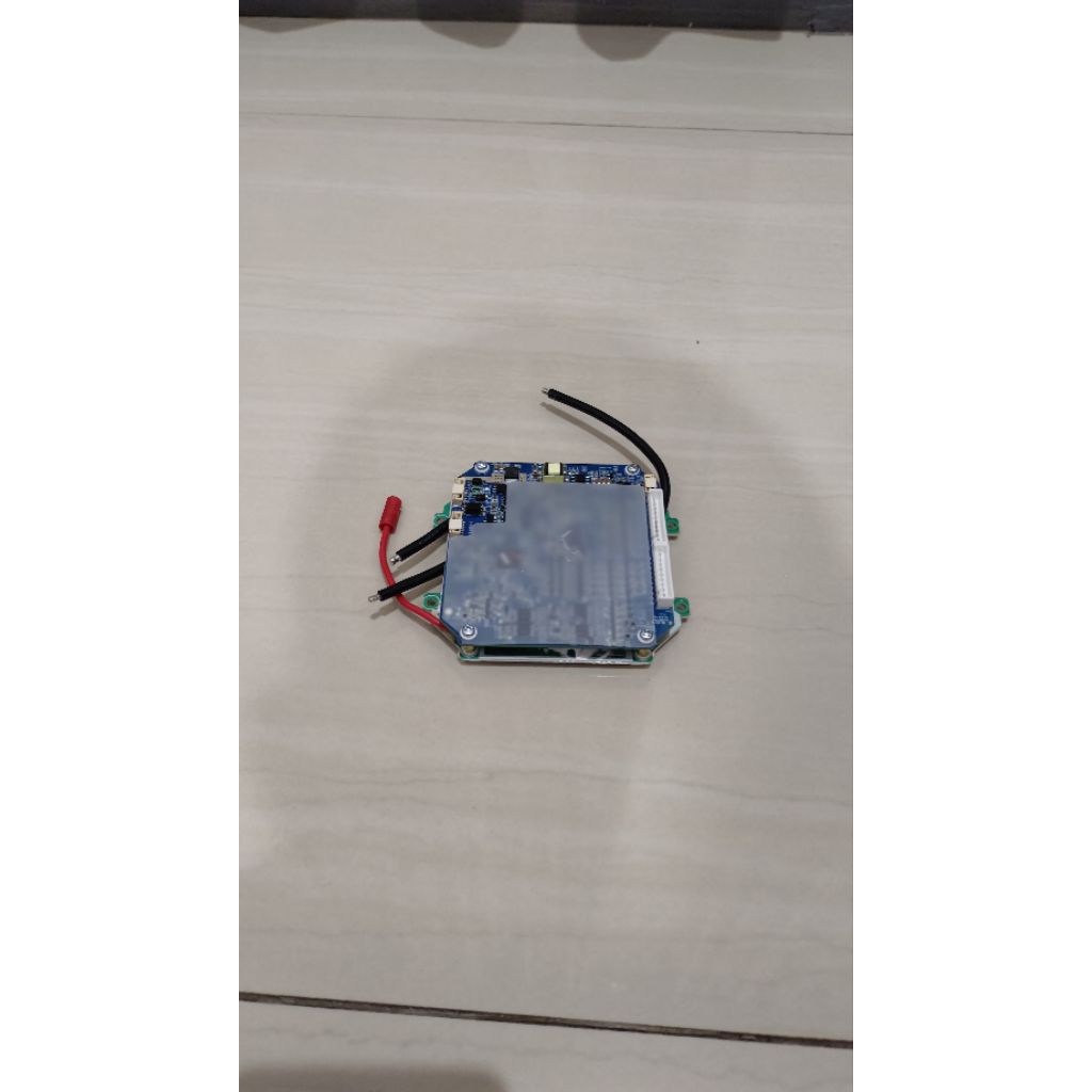 BMS batre ijo ori motor listrik Gesits