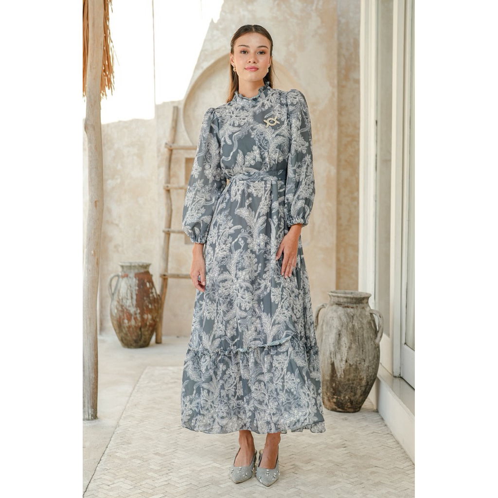 PL dress RUBY BY KLAMBY