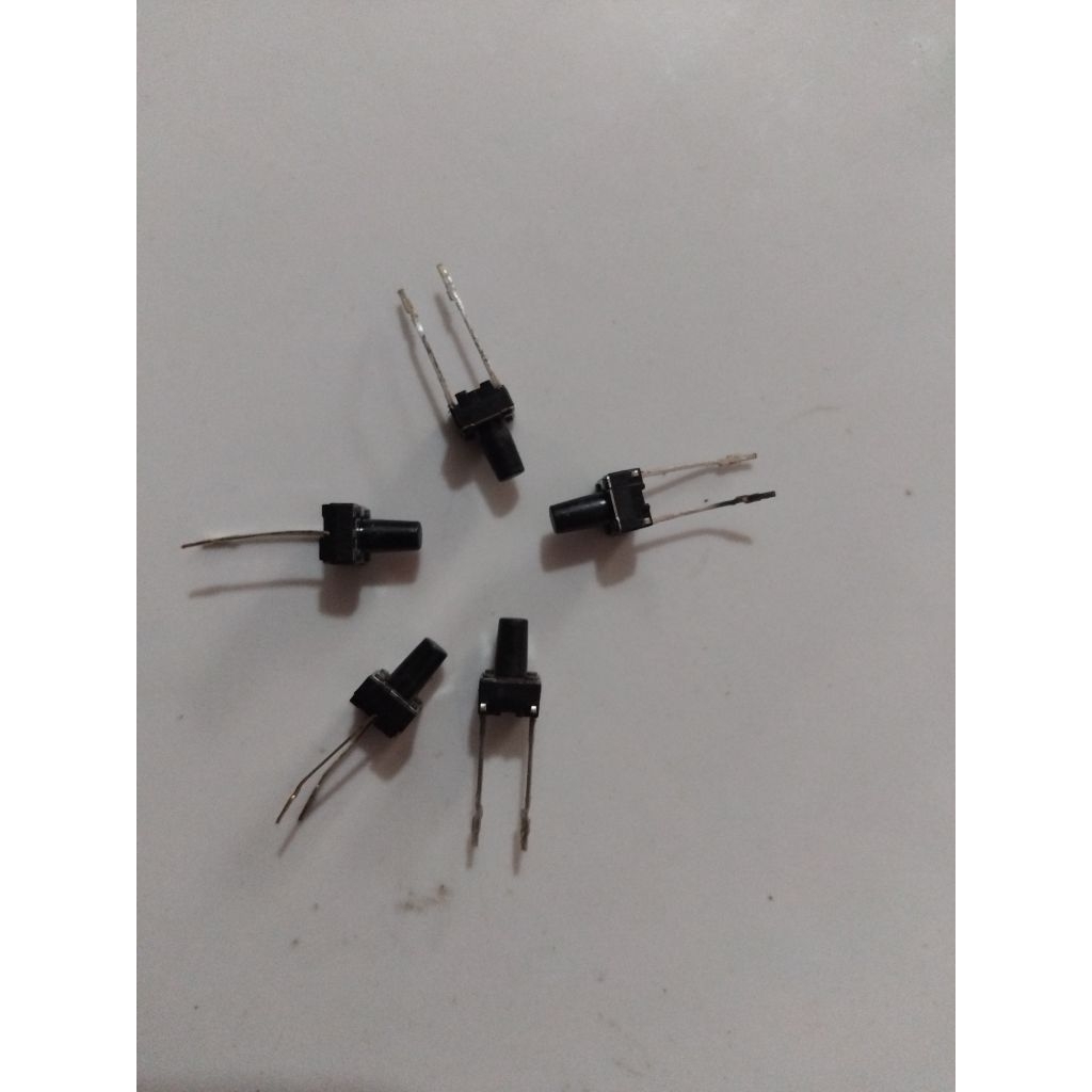 10 pcs switch tombol korg ax3000G