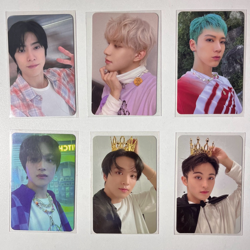Nct Pc | Haechan Mahkota | Jaehyun walk  Pob | Haechan Glitch Mode | Jungwoo Favorite | Ten Universe
