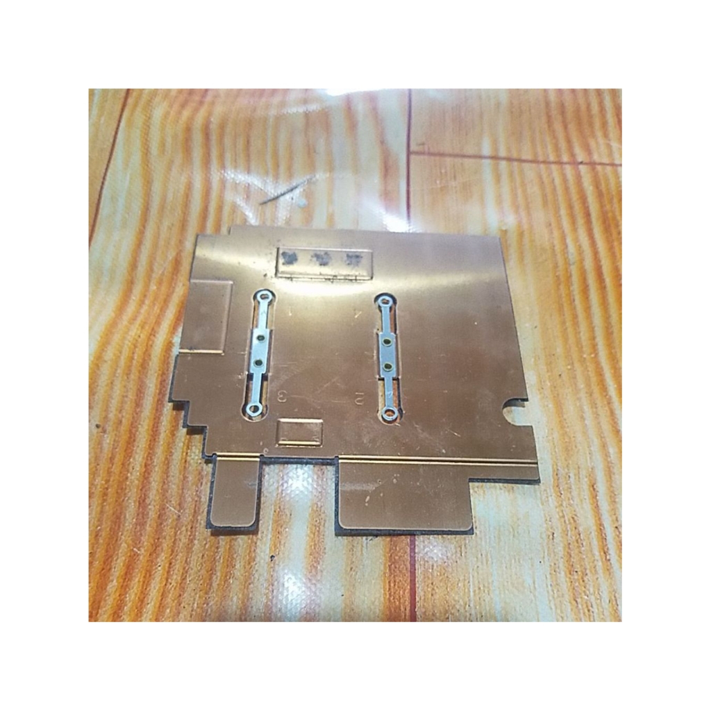 heatsink cooler pendingin motherboard Asus E203M original