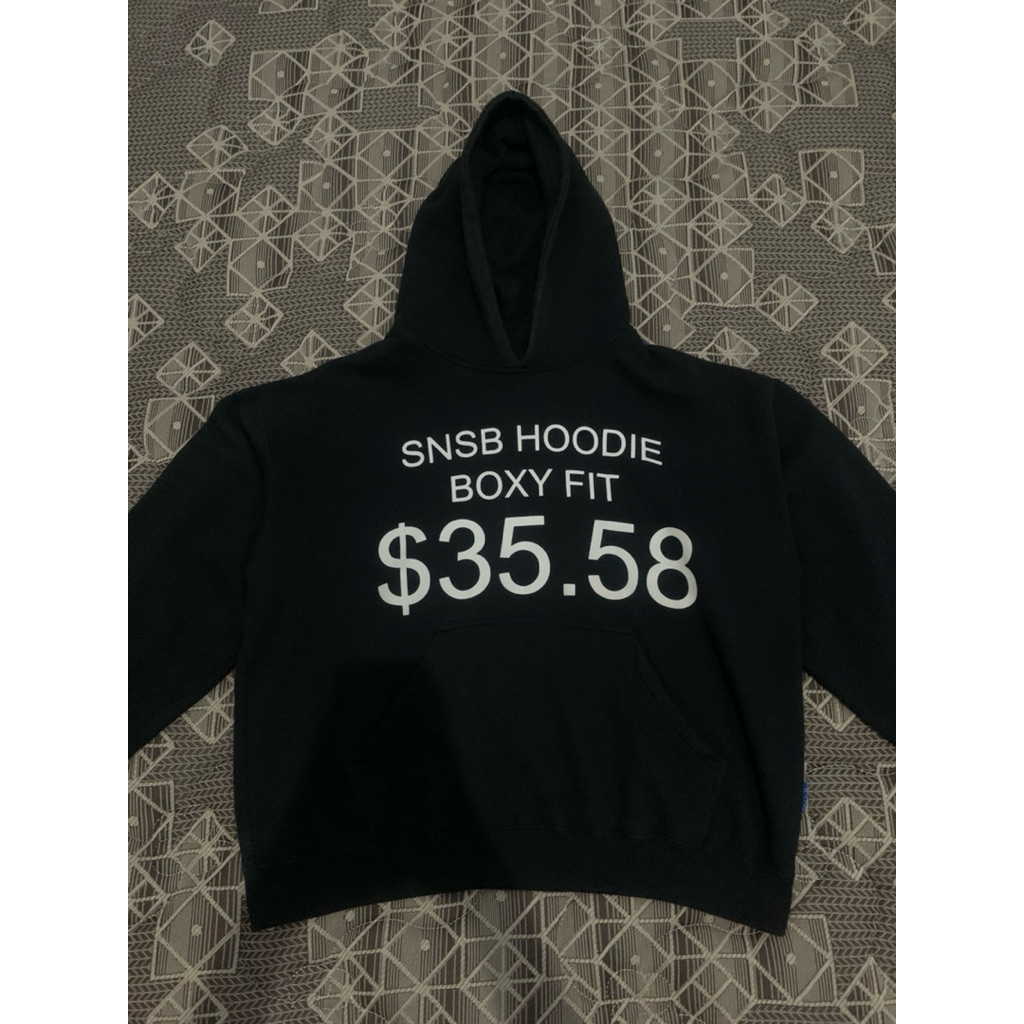 HODIE SNSB DOLAR
