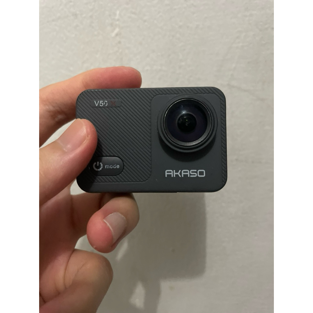 Akaso v50x