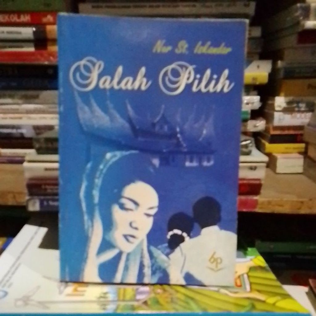 Salah Pilih