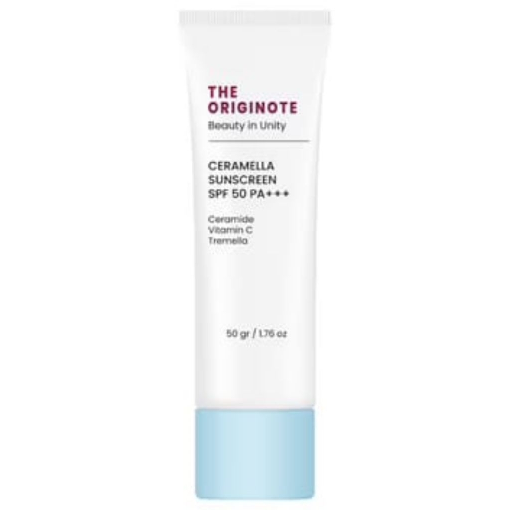 The Originote Ceramella Sunscreen