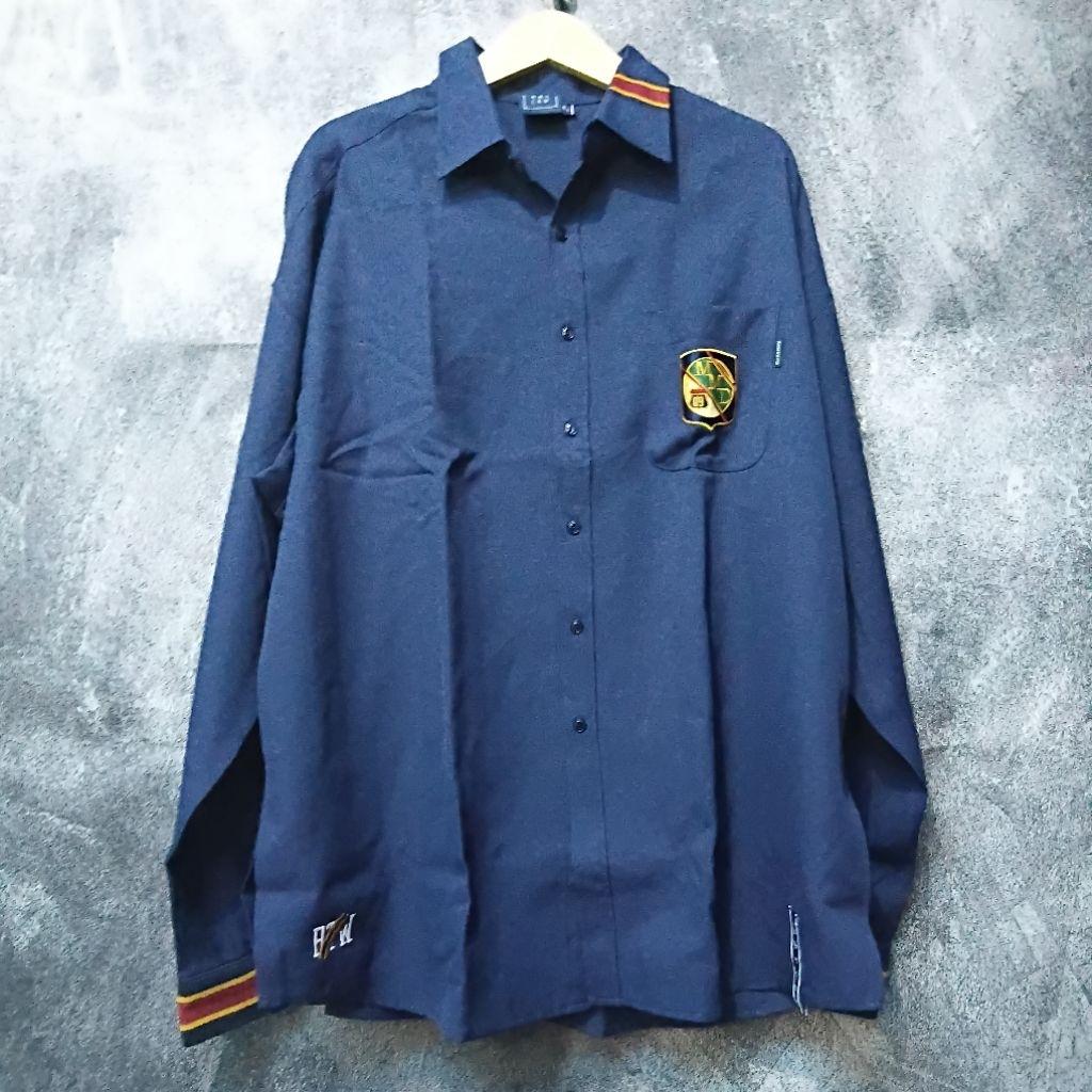 KEMEJA ROMANTIC CROWN