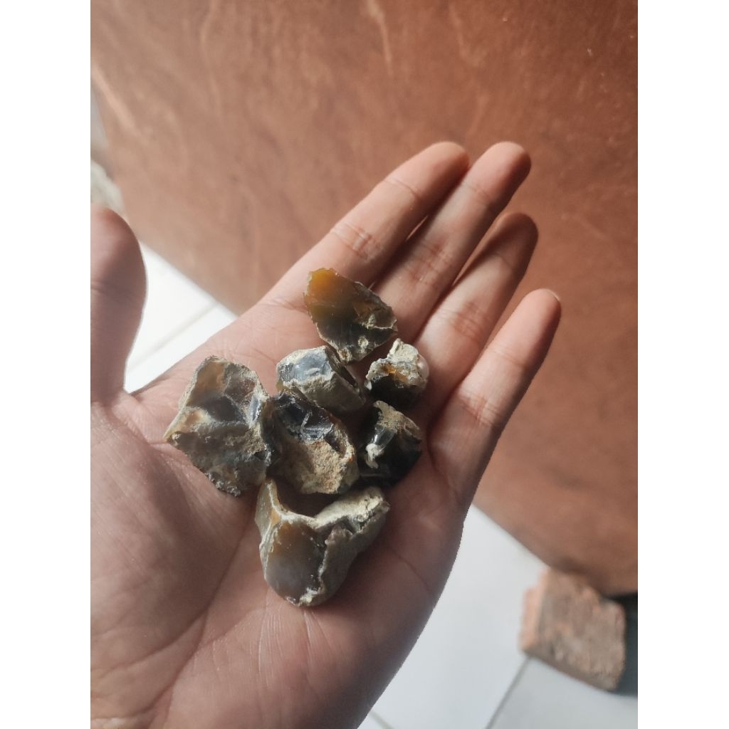 bahan fire Opal wonogiri