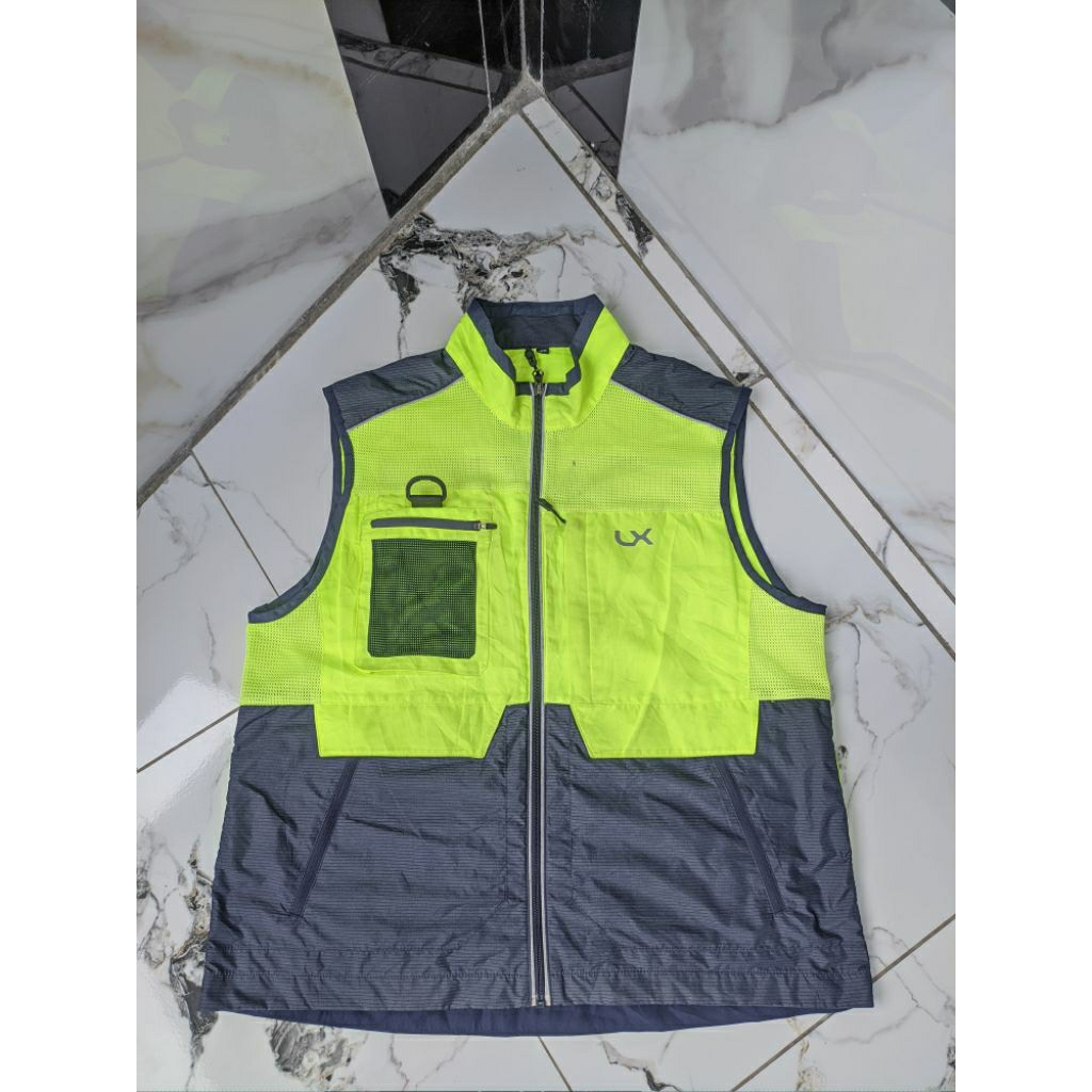 Vest Utility | Vest Tactical | Vest Second | Vest Murah | Vest Rompi | Rompi bekas