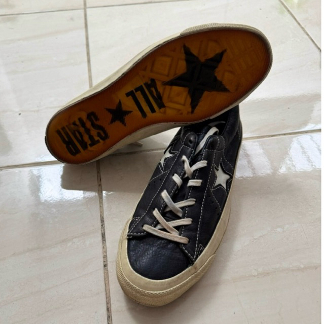 Converse One Star John Varvatos