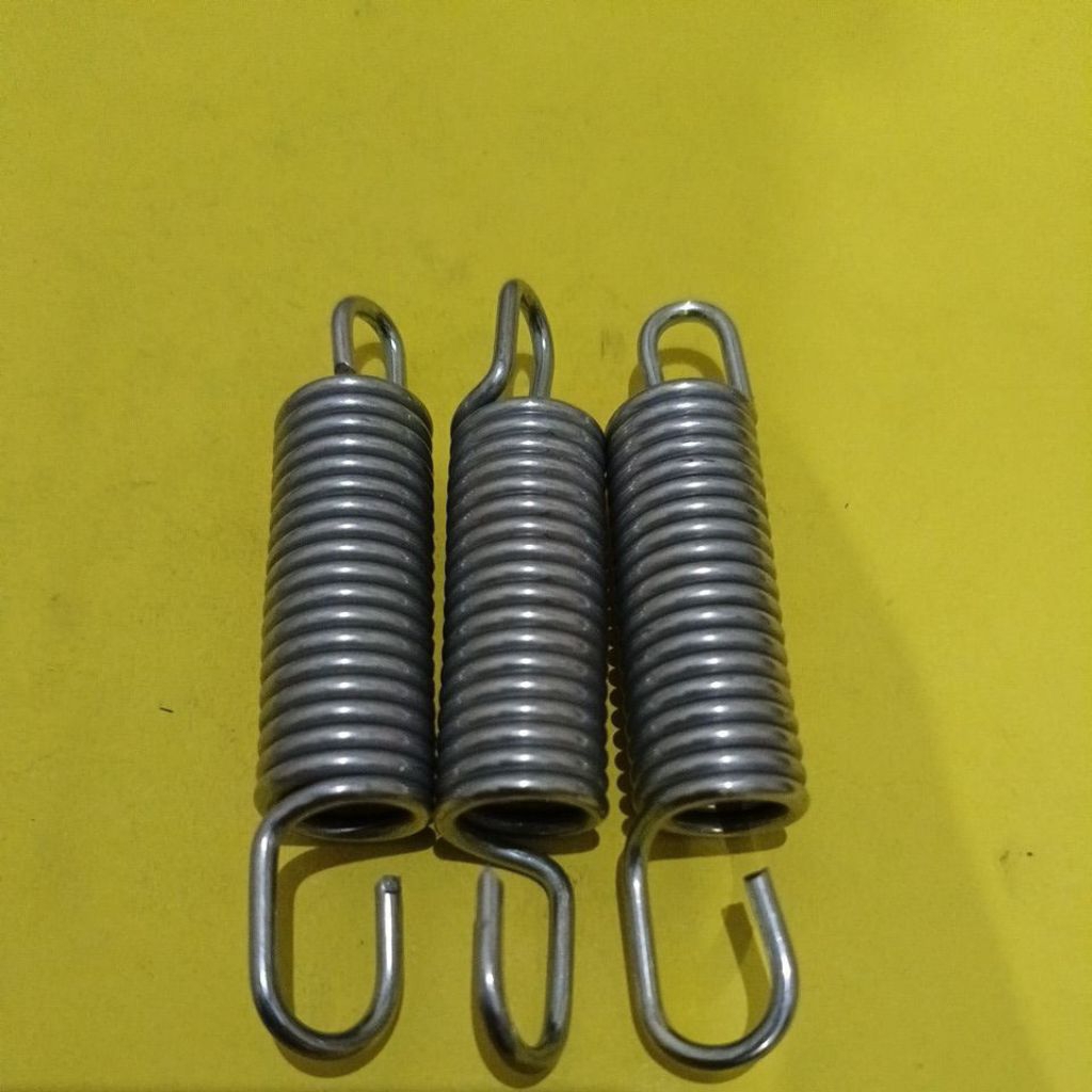 per standar (2) motor Vario beat Supra Revo / per standar tengah / 1pcs