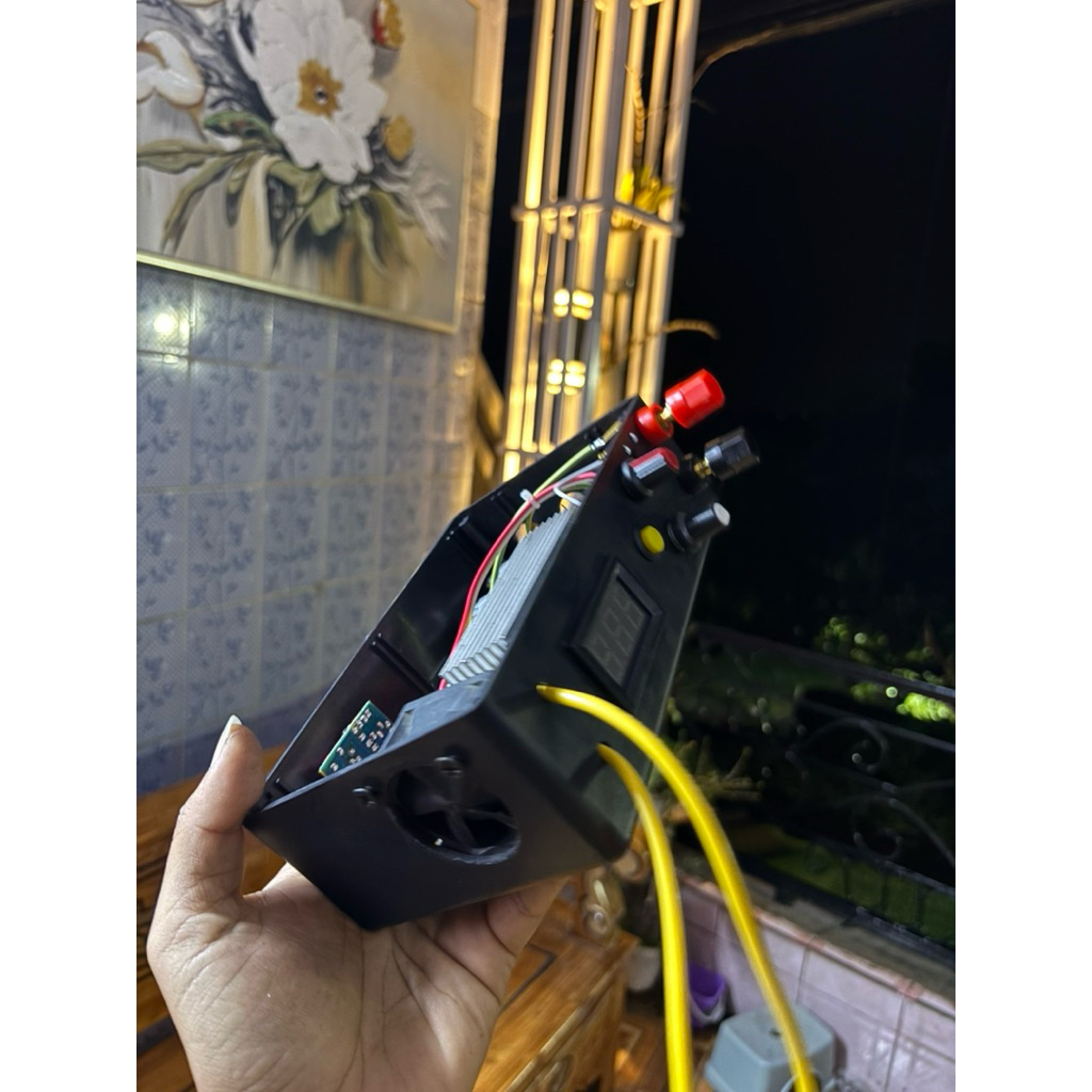 INVERTER 2 FET JUMBO