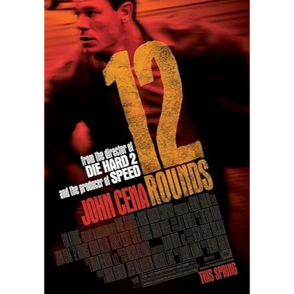 12 Rounds | kumpulan | FHD 1080p | baca deskripsinya