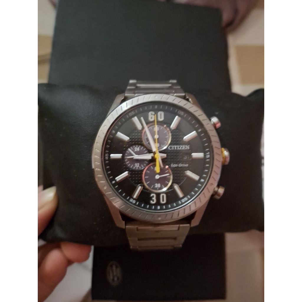 Jam tangan Citizen