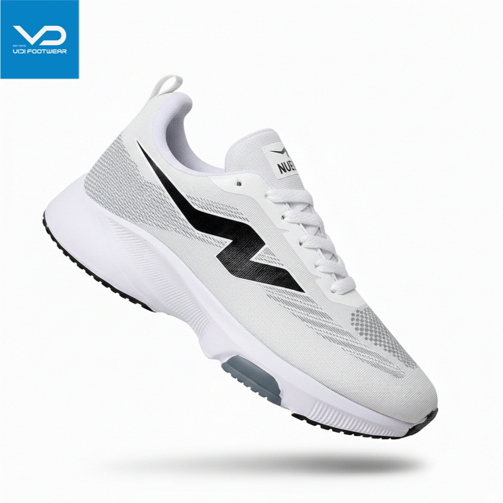 NUEVO EVO 2022 SEPATU LARI PRIA SNEAKERS OLAHRAGA RUNNING