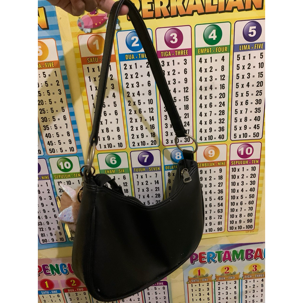 PRELOVED TAS / TAS SECOND / TAS BEKAS / SHOULDER  BAG / PRELOVED TAS WANITA / PRELOVED DOMPET