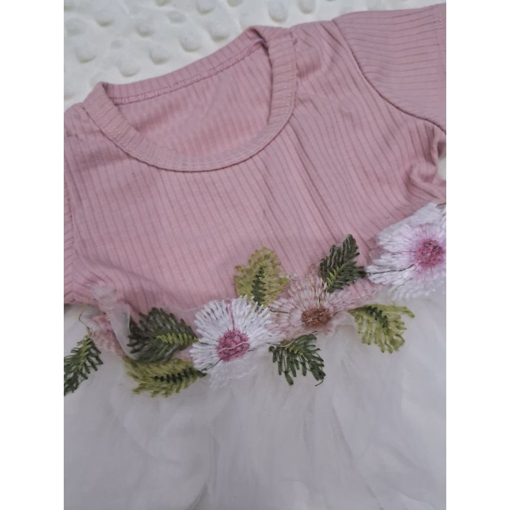 Dress bayi,PL