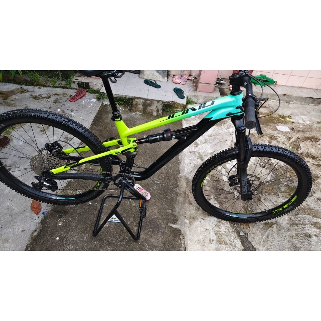 Polygon Siskiu T7 Size M 29Fullbike