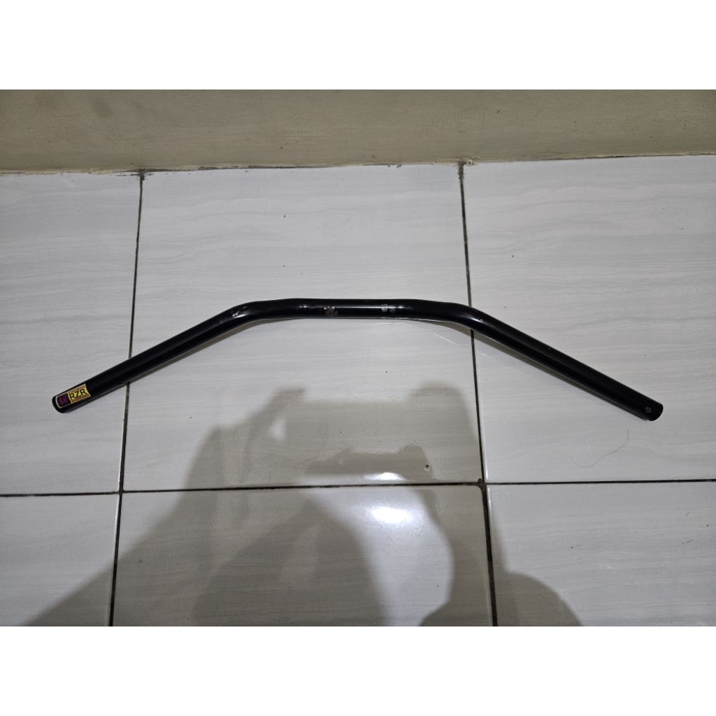 Preloved Stang RZR Stir Variasi Untuk Vixion Ninja R15 RXKing PCX