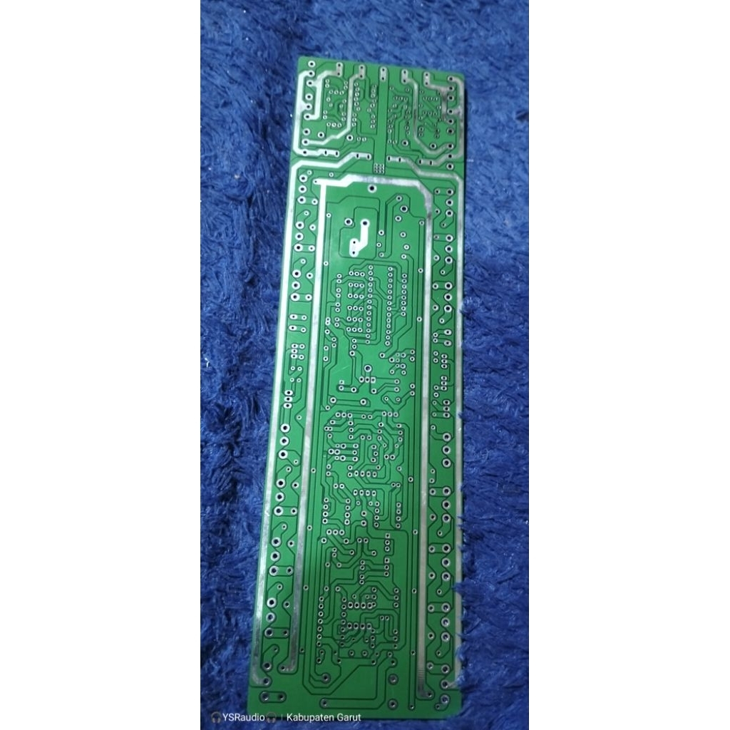 PCB clas h 2u 30cm