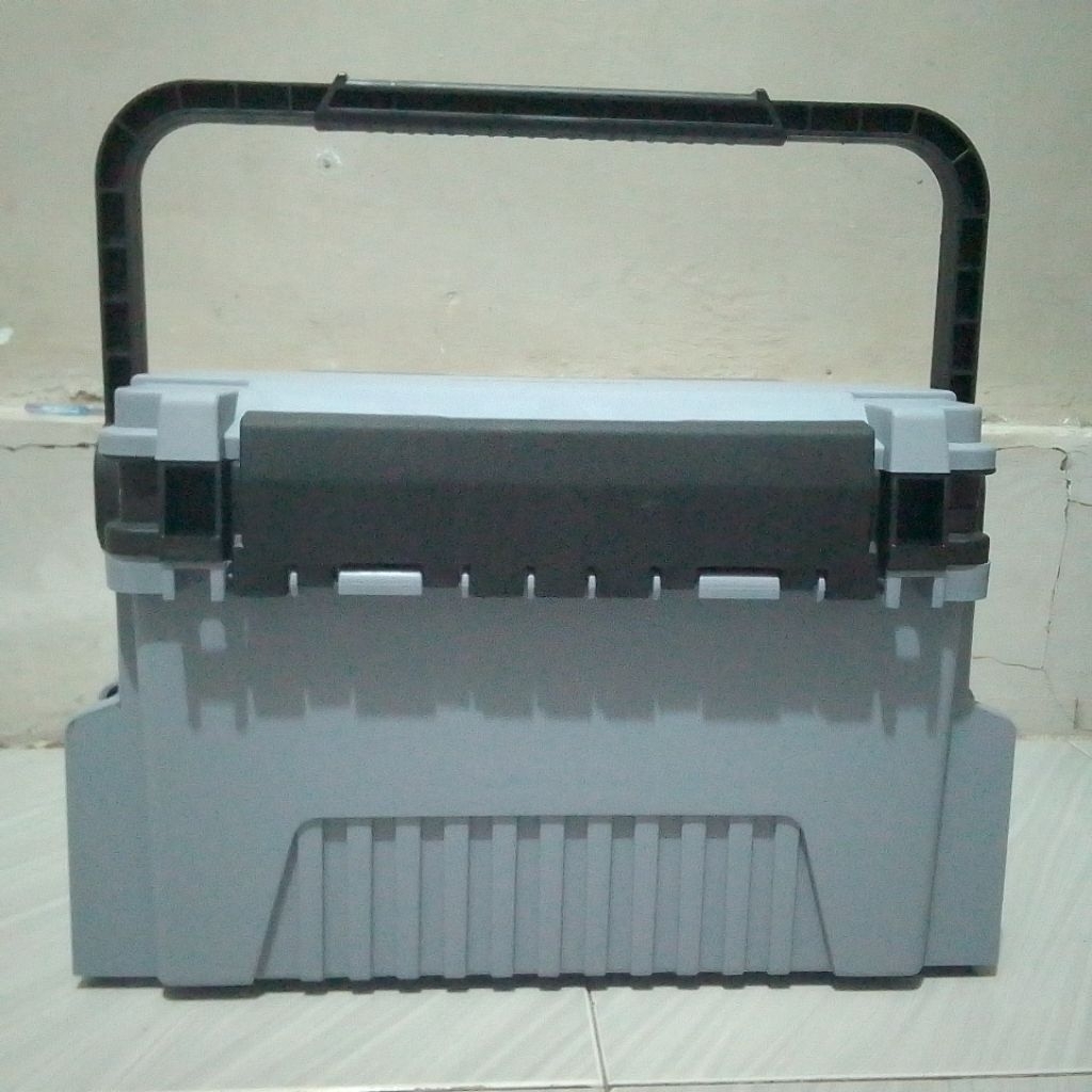 CARRY PIT BOX TAMIYA REP