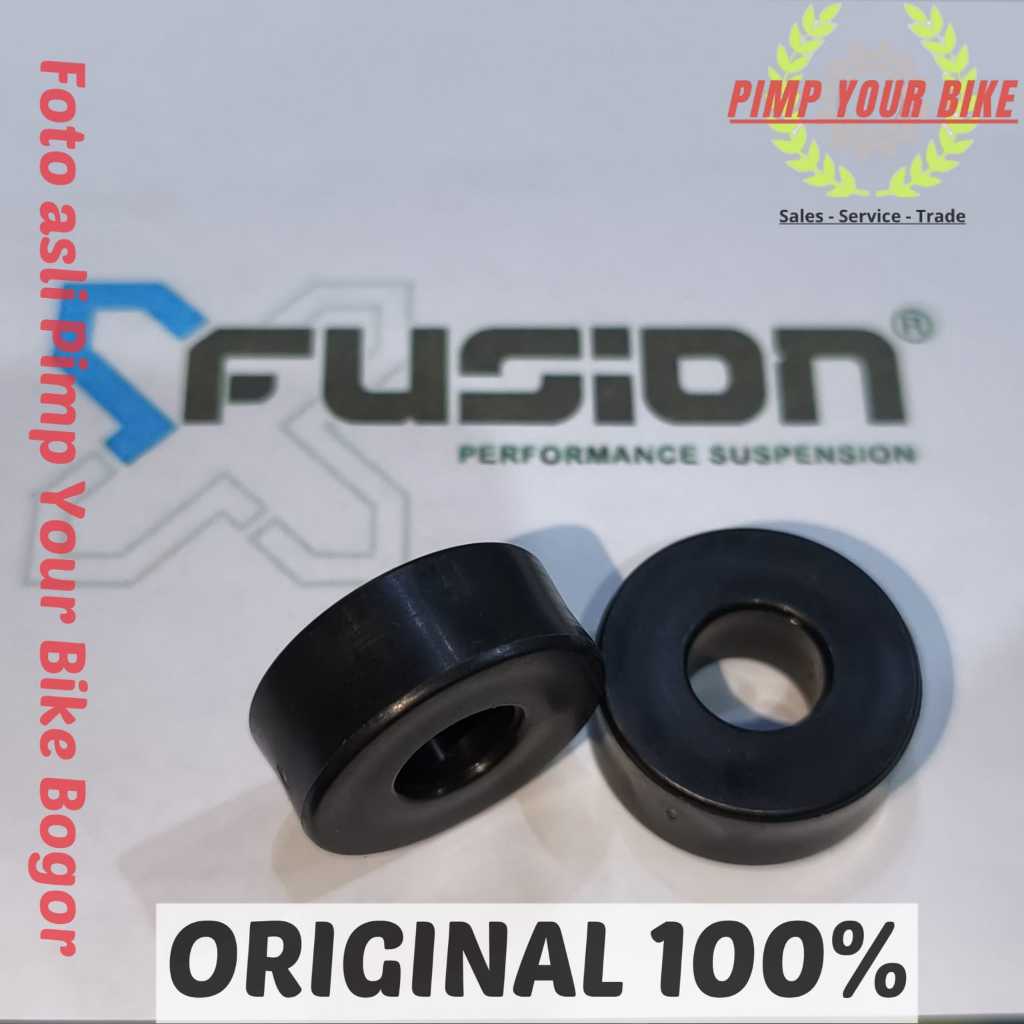 XFusion RC32 Travel Spacer 10mm X Fusion