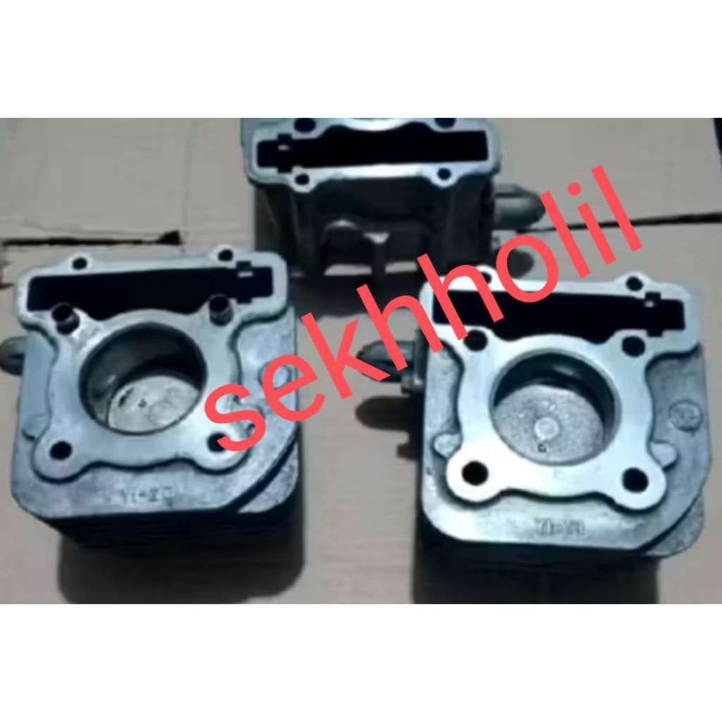 boring piston yamaha mio j mio gt 54P 115 original copotan