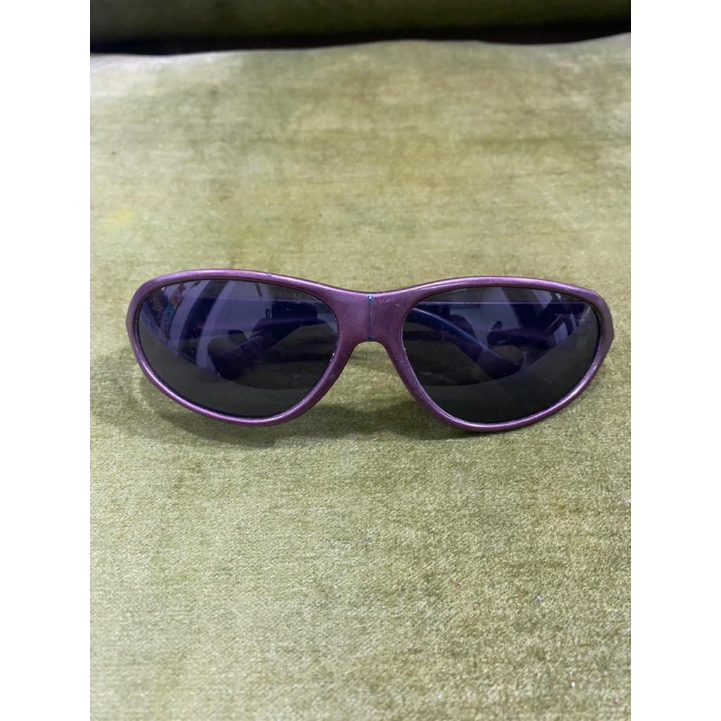 Kacamata Merk polinelli