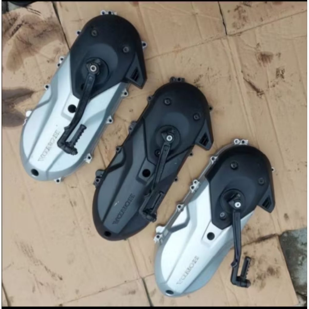 blok cvt/bak selah beat deluxe/genio pnp Scoopy new original siap pakai