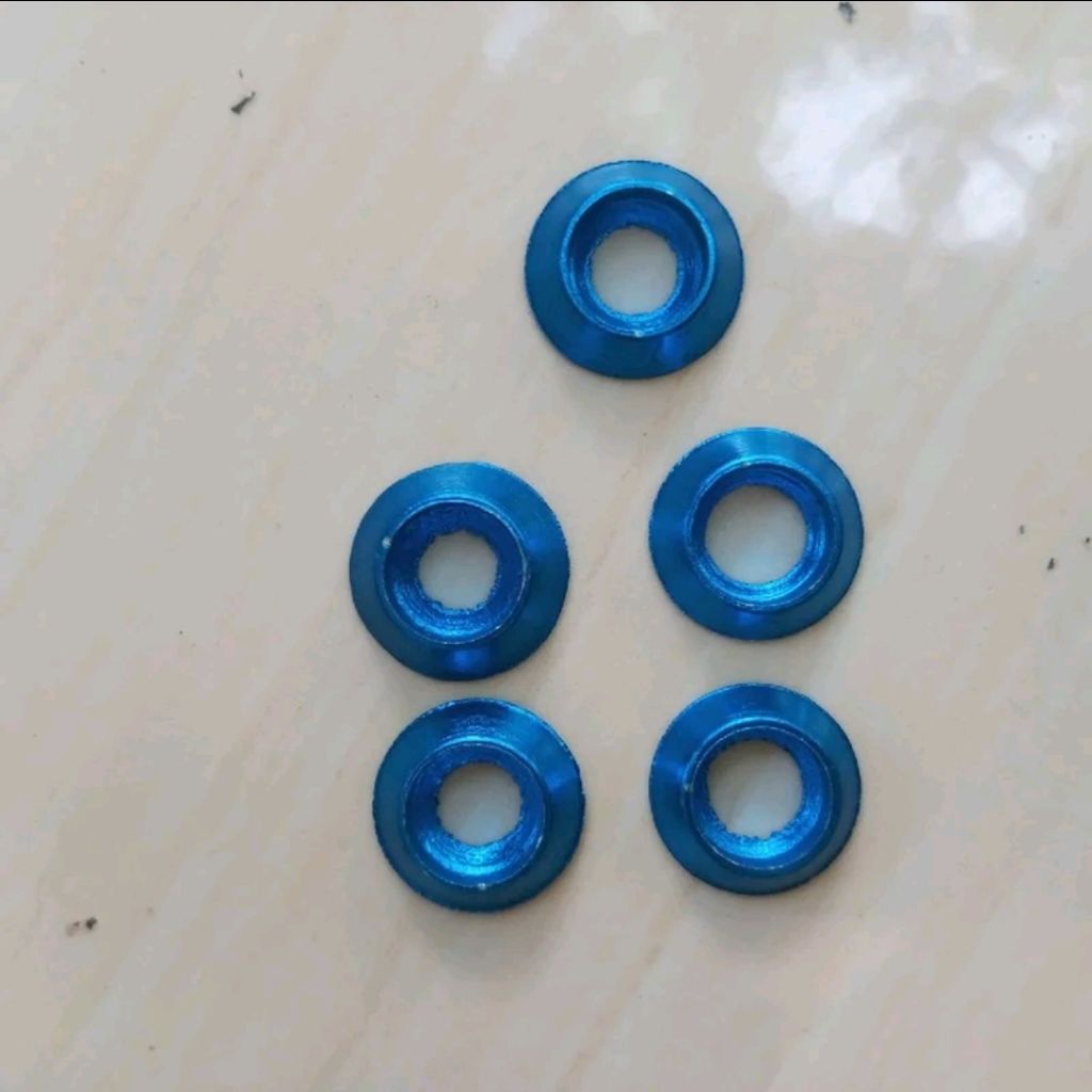 RING JORAN WINDDING CHECK VARIASI DENGAN MODEL JORAN Pancing