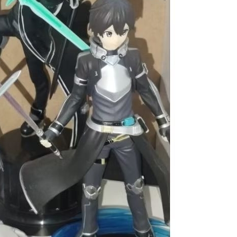 ichiban kuji kirito