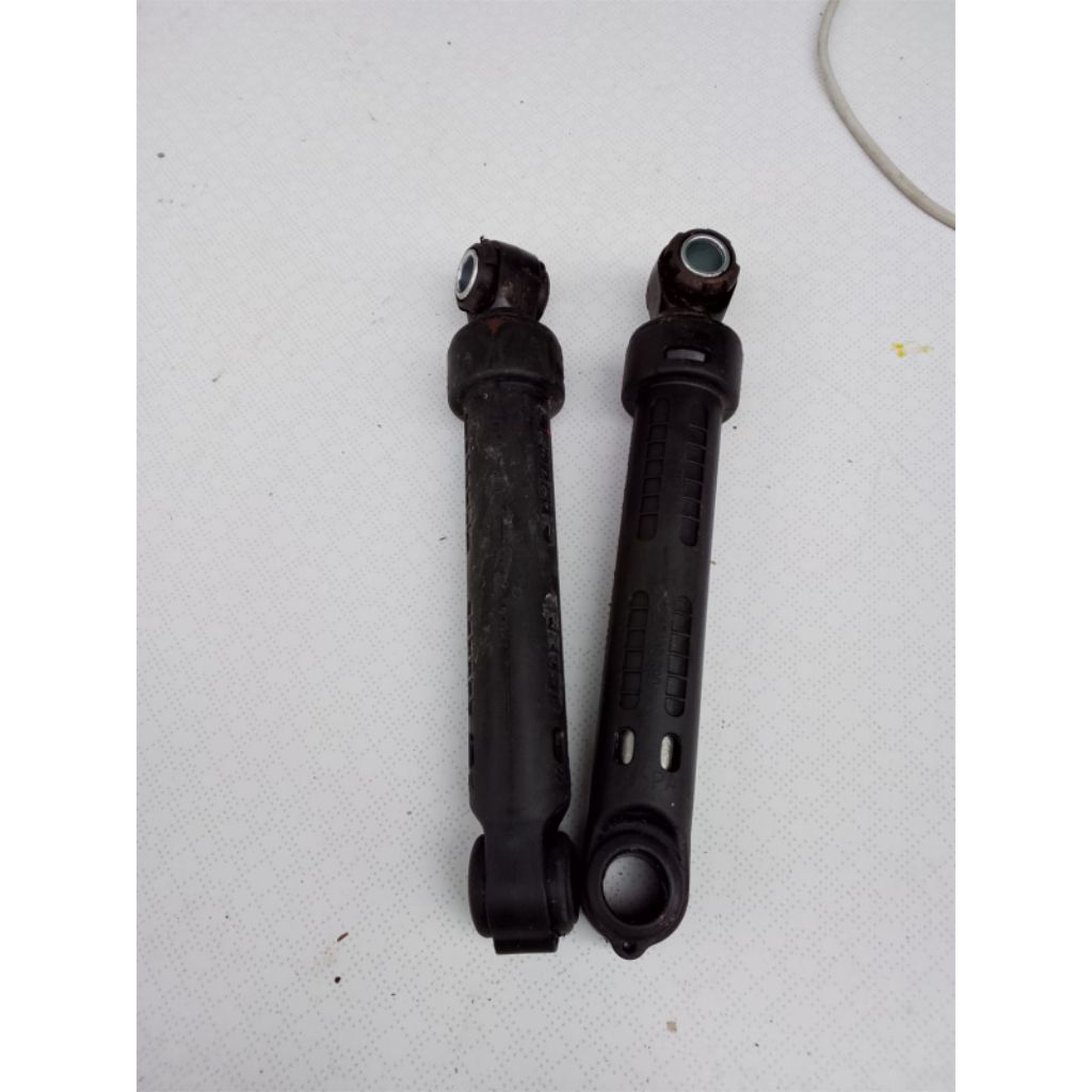 SHOCK MESIN CUCI SAMSUNG FRONT LOADING WW85K5410WW/SE (ORIGINAL COPOTAN)