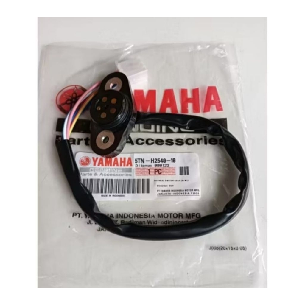 Switch Netral Yamaha Jupiter Z _5TN