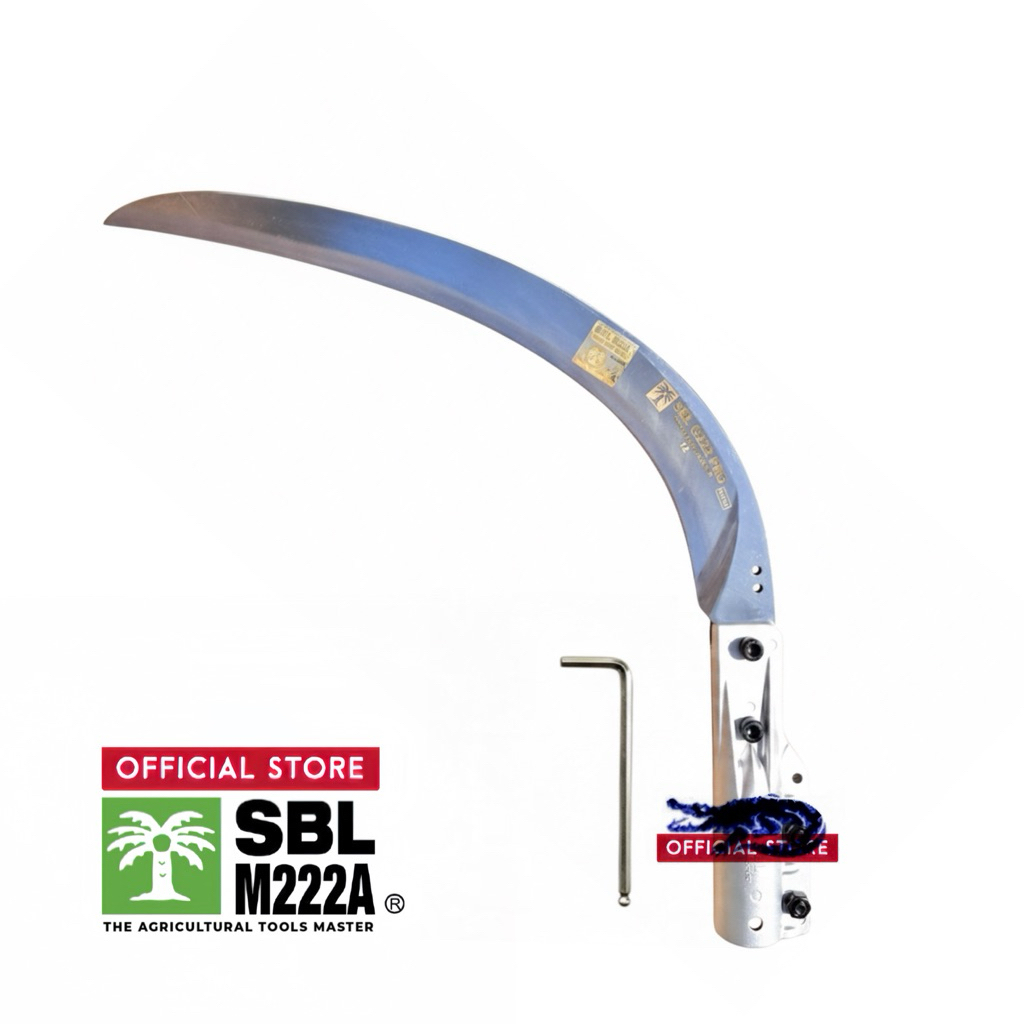 EGREK SAWIT SUPER TAJAM SBL G222 PRO NEW ALAT PANEN KEBUN KELAPA SAWIT SIAP DI GUNAKAN