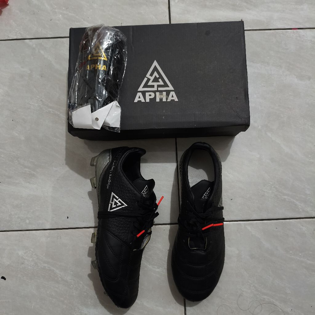 Sepatu bola-mini soccer Apha