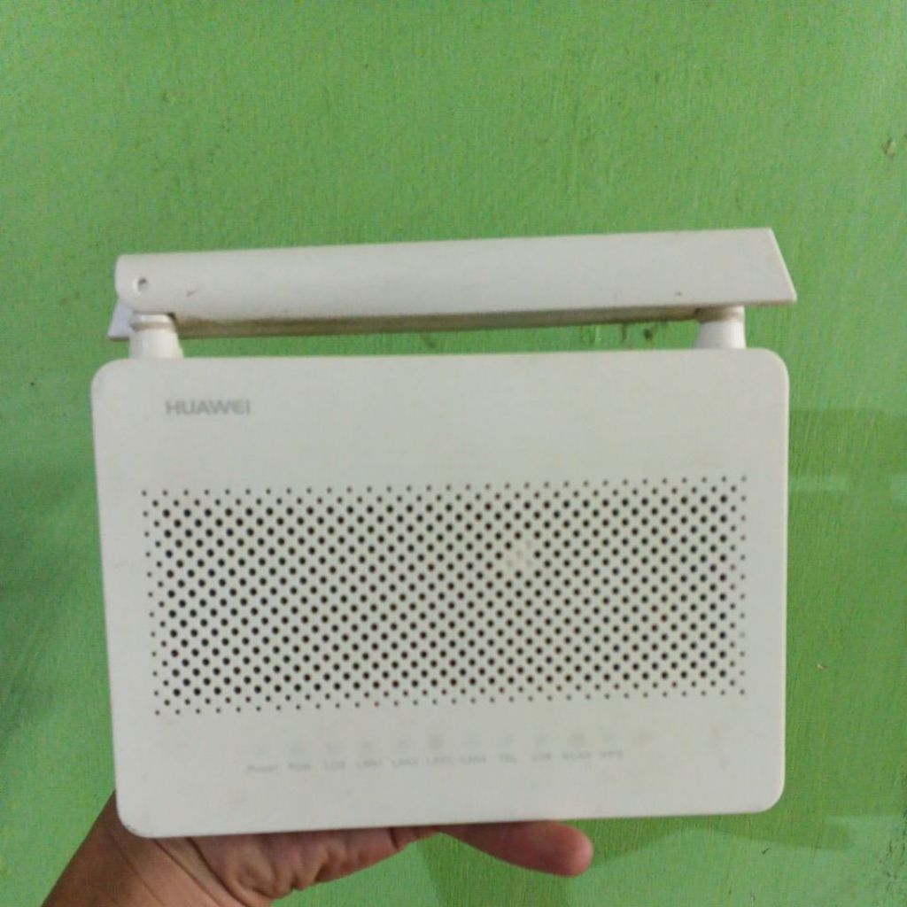 Huawei HG8145V5